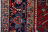 Vintage Heriz Area Rug (7' x 11')